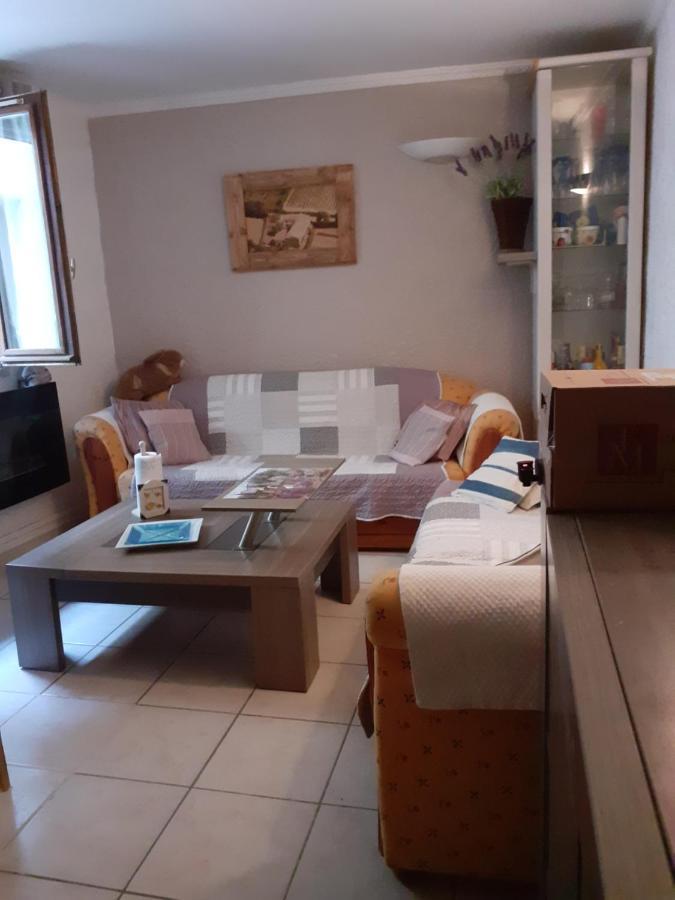 Holiday home L'oustalet Beaumes-de-Venise