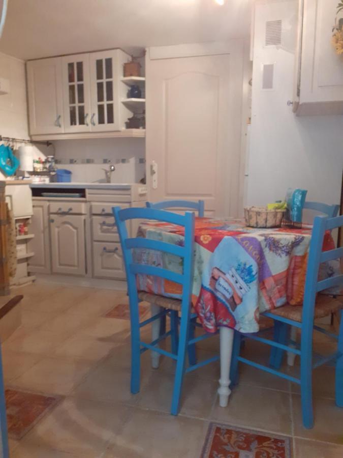 L'oustalet Holiday home *